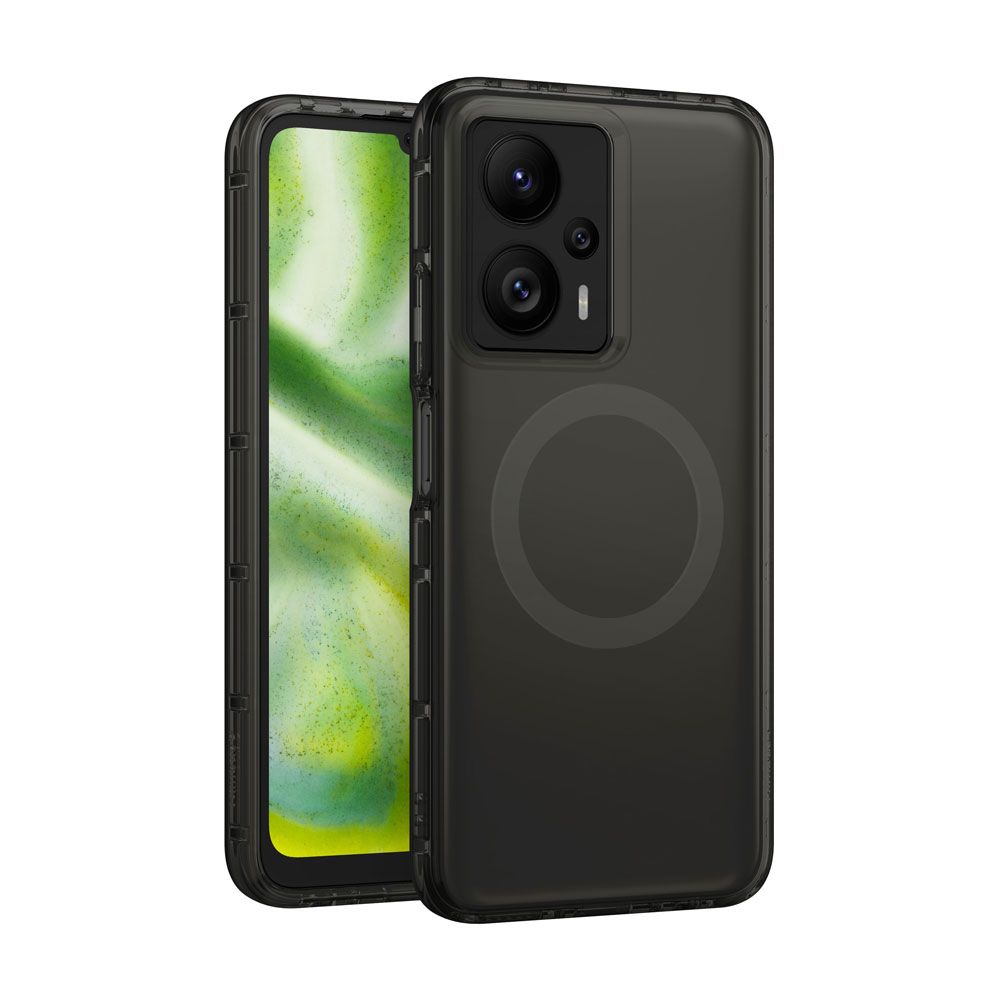 Nimbus9 Alto 2 Case for Cricket Outlast 5G - Clear (1107421)