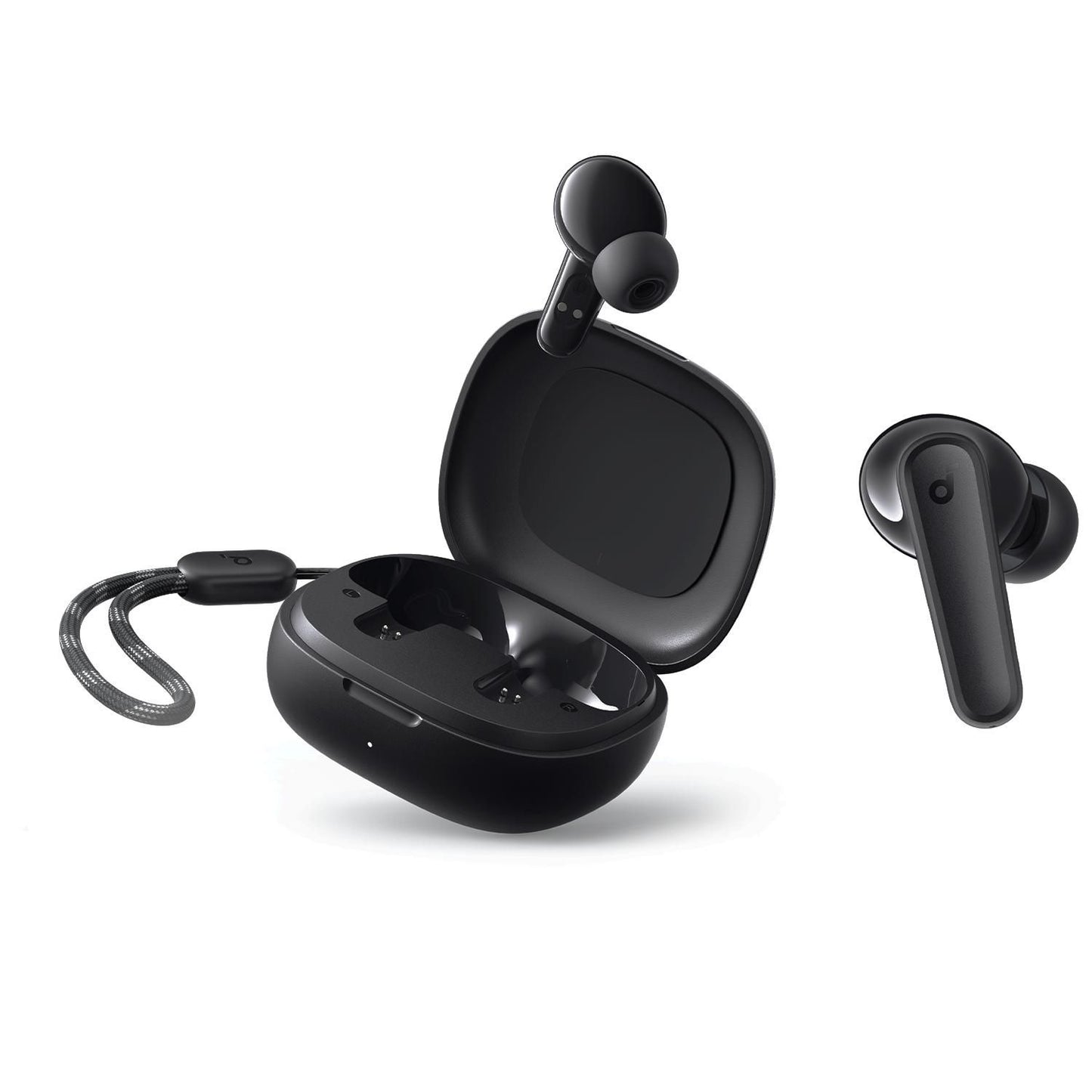 Anker Soundcore P25i True Wireless Earbuds - Black (1105910)