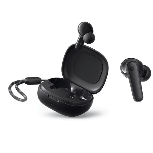 Anker Soundcore P25i True Wireless Earbuds - Black (1105910)