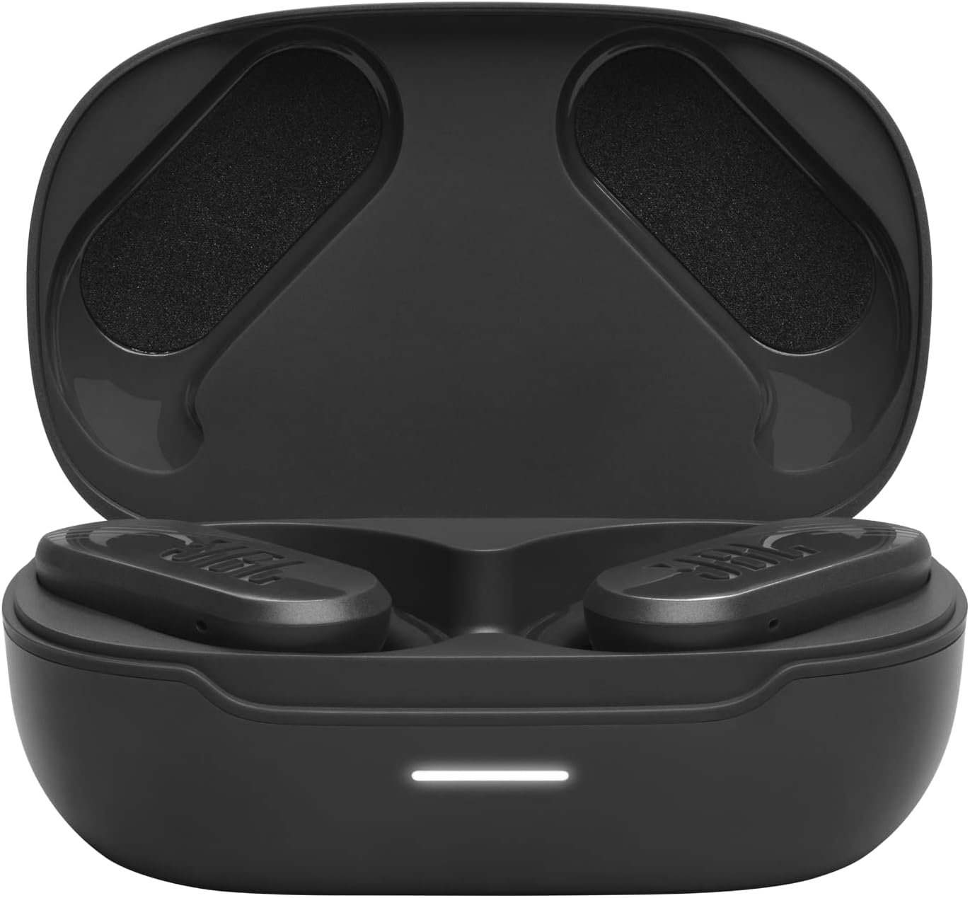 JBL Endurance Peak III True Wireless In-Ear Sport Headphones - Black (1105925)