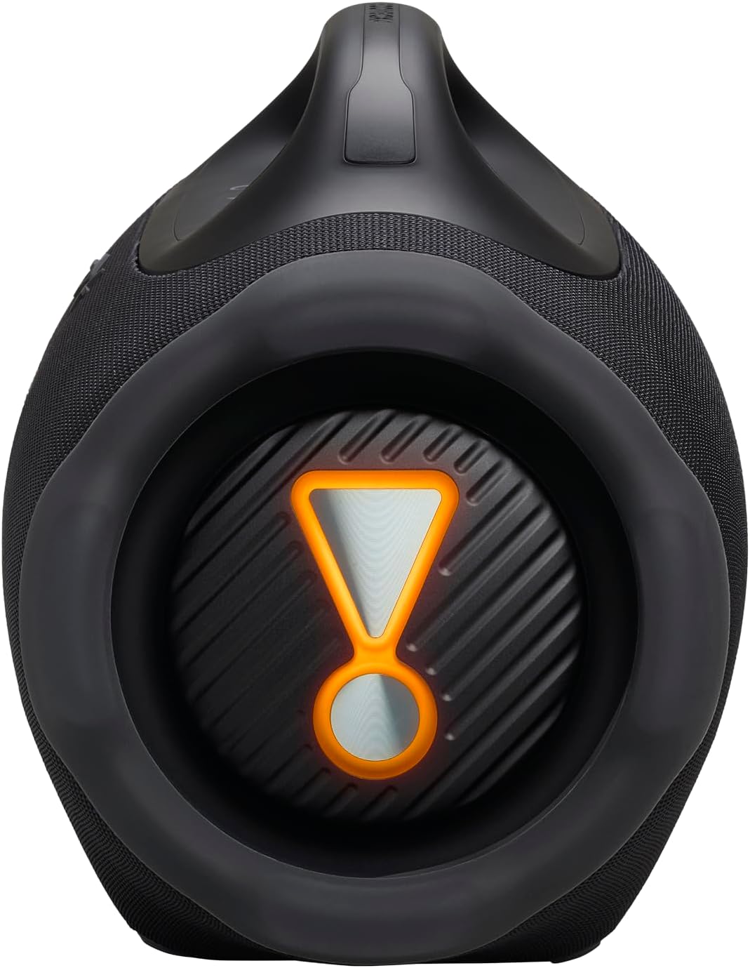 JBL Boombox 4, Portable Bluetooth Speaker, JBL Pro Sound with AI Sound Boost, IP68 Waterproof/Dustproof, Up to 34H Playtime, Auracast Multi-Speaker Connection, Two Bass Boost Settings. Black (1107906) (MSRP $599.99) (Copy)