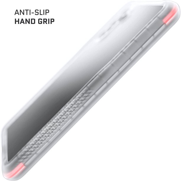 Galaxy A13 5G Ghostek Protective Crystal Clear Silicone COVERT Case - Clear (1103748)