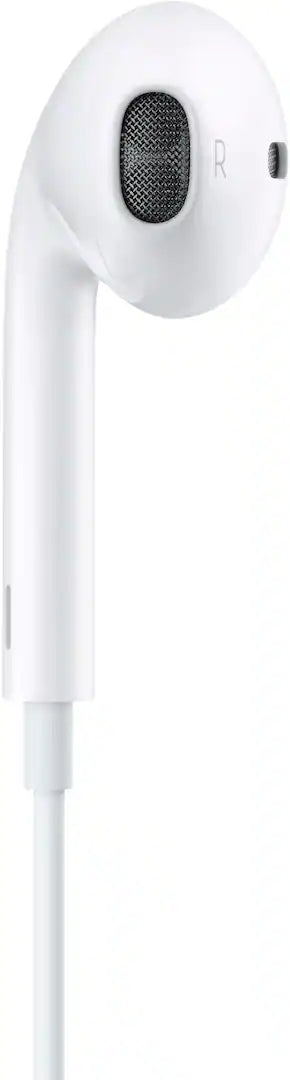 Original Apple - EarPods (USB-C) - White ( 1108063) (MSRP $39.99)