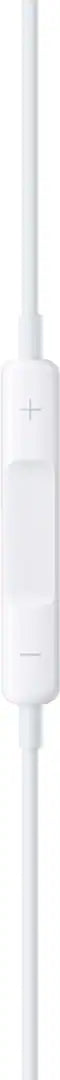 Original Apple - EarPods (USB-C) - White ( 1108063) (MSRP $39.99)