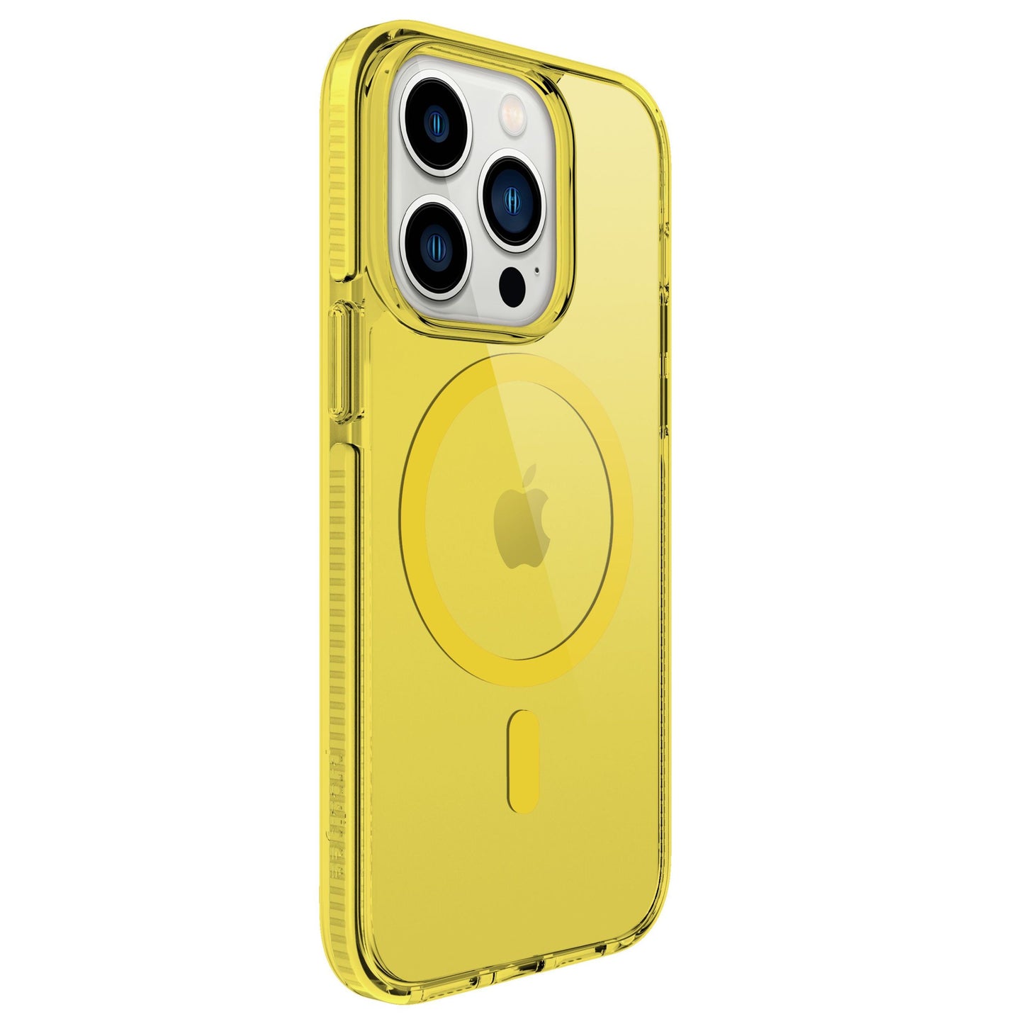 Apple iPhone 14 Pro Prodigee Safetee Neo+Mag Case - Lemon (1104777)