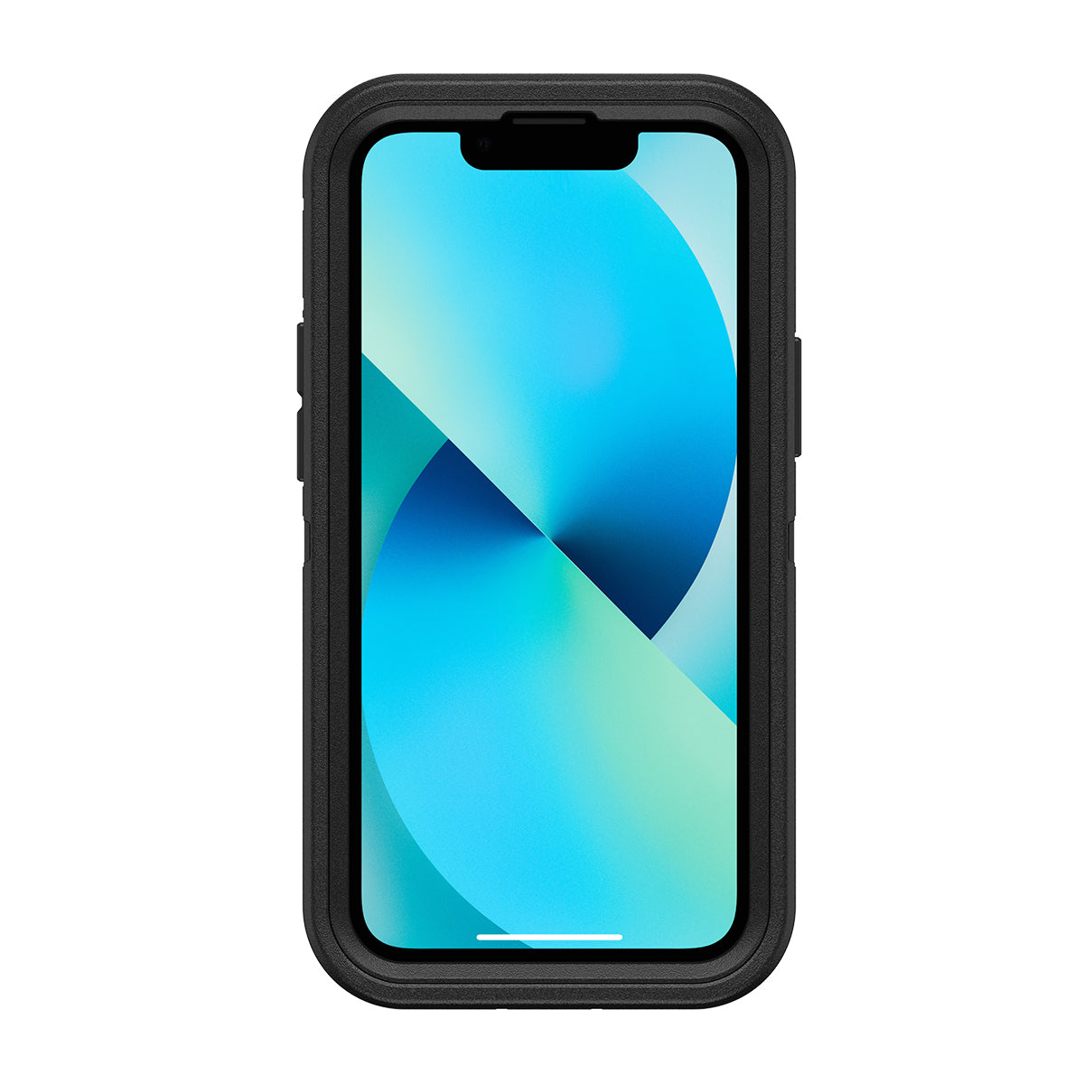Apple iPhone 13 Mini Otterbox DEFENDER Multi-layer Rugged Case - BLACK (1103266)