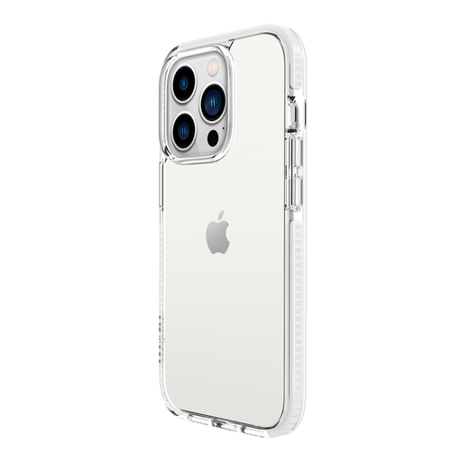 Apple iPhone 14 Pro Max Prodigee Super Hero Case - Clear (1104744)
