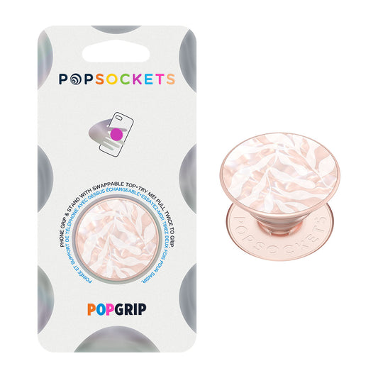 PopSockets   POPGRIP Swappable Phone Grip Serenity (1107607)