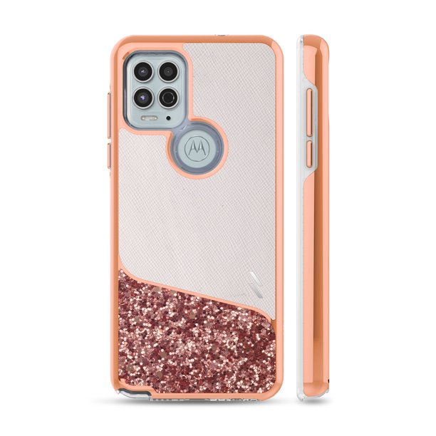 Motorola Moto G Stylus 5G 2021 ZIZO Division Series Case - Wanderlust (1105131)