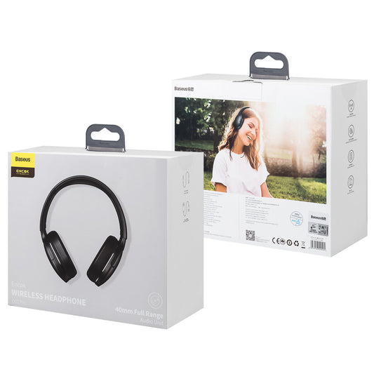 Baseus Encok Wireless Headphones D02 Pro (1104510)