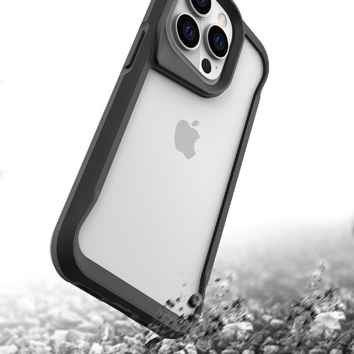 Apple iPhone 14 Pro Max Prodigee Super Hero Case - Black (1104743)