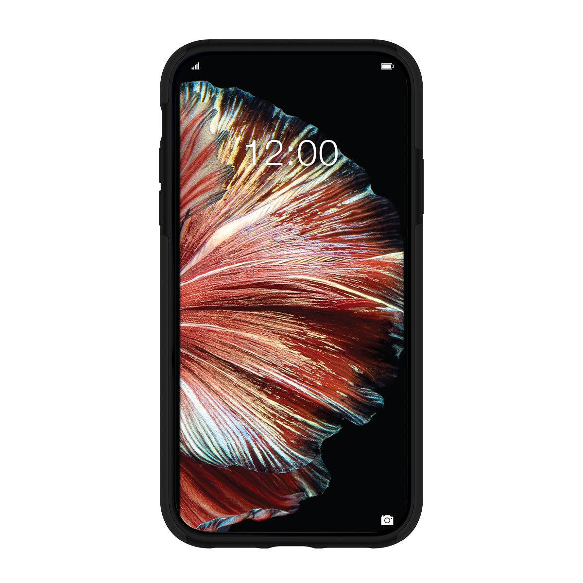 Apple iPhone XR Quikcell ADVOCATE Dual-Layer Kickstand Case - Olive Green (1102561)