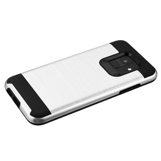 Galaxy A6 Slim Armor Case Pink (1704)
