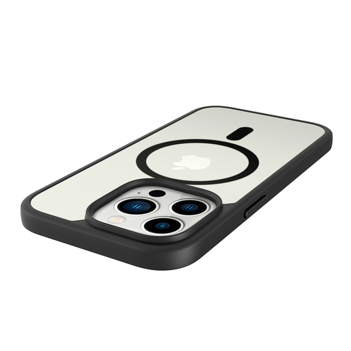 Apple iPhone 14 Pro Prodigee Magneteek case - Black  (1104722)