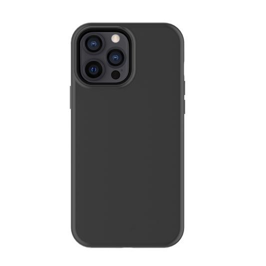 Apple iPhone 13 Pro 6.1 Prodigee Safetee Smooth + Mag case - Black (1102130)