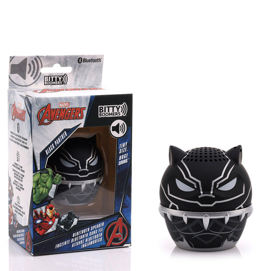 Marvel Speaker Black Panther - BITTYPANTHER (1102903)