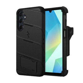 ZIZO BOLT Bundle Galaxy A16 5G Case - Black (1102560)