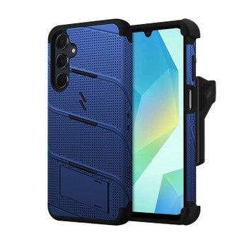 ZIZO BOLT Bundle Galaxy A16 5G Case - Blue (1102559)