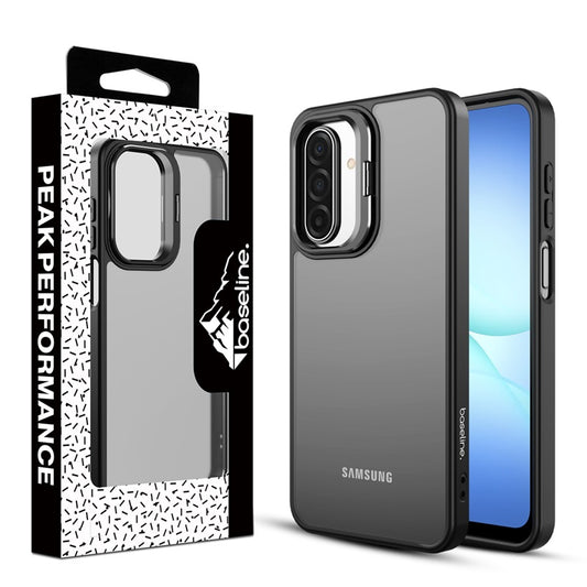 baseline InFrame Case with Kickstand for Samsung Galaxy A17 5G / A16 5G - Black (1107576) (MSRP 49.99)