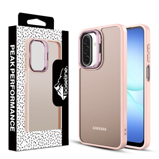 baseline InFrame Case with Kickstand for Samsung Galaxy A17 5G / A16 5G - Pink (1107577) (MSRP 49.99)