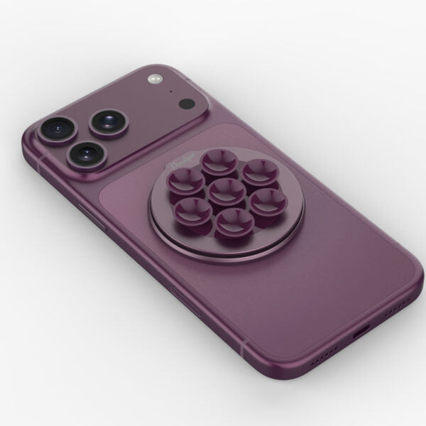 Prodigee SNAP-IT, Burgundy  (1108270)(MSRP $49.99)
