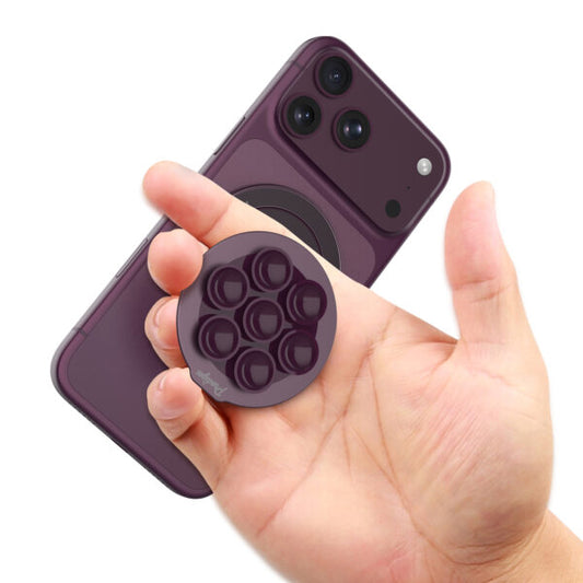 Prodigee SNAP-IT, Burgundy  (1108270)(MSRP $49.99)