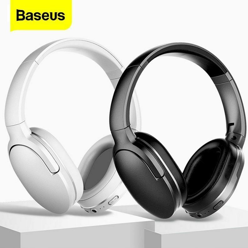 Baseus Encok Wireless Headphones D02 Pro (1104510)