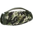 JBL Boombox  Portable Bluetooth IPX7 Waterproof Speaker - Squad Camouflage (1102901)
