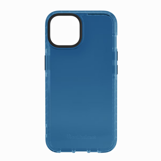 Cellhelmet Altitude X Series for iPhone 15 /14/13  Deep Sea Blue ( 1103736) (MSRP $34.99)