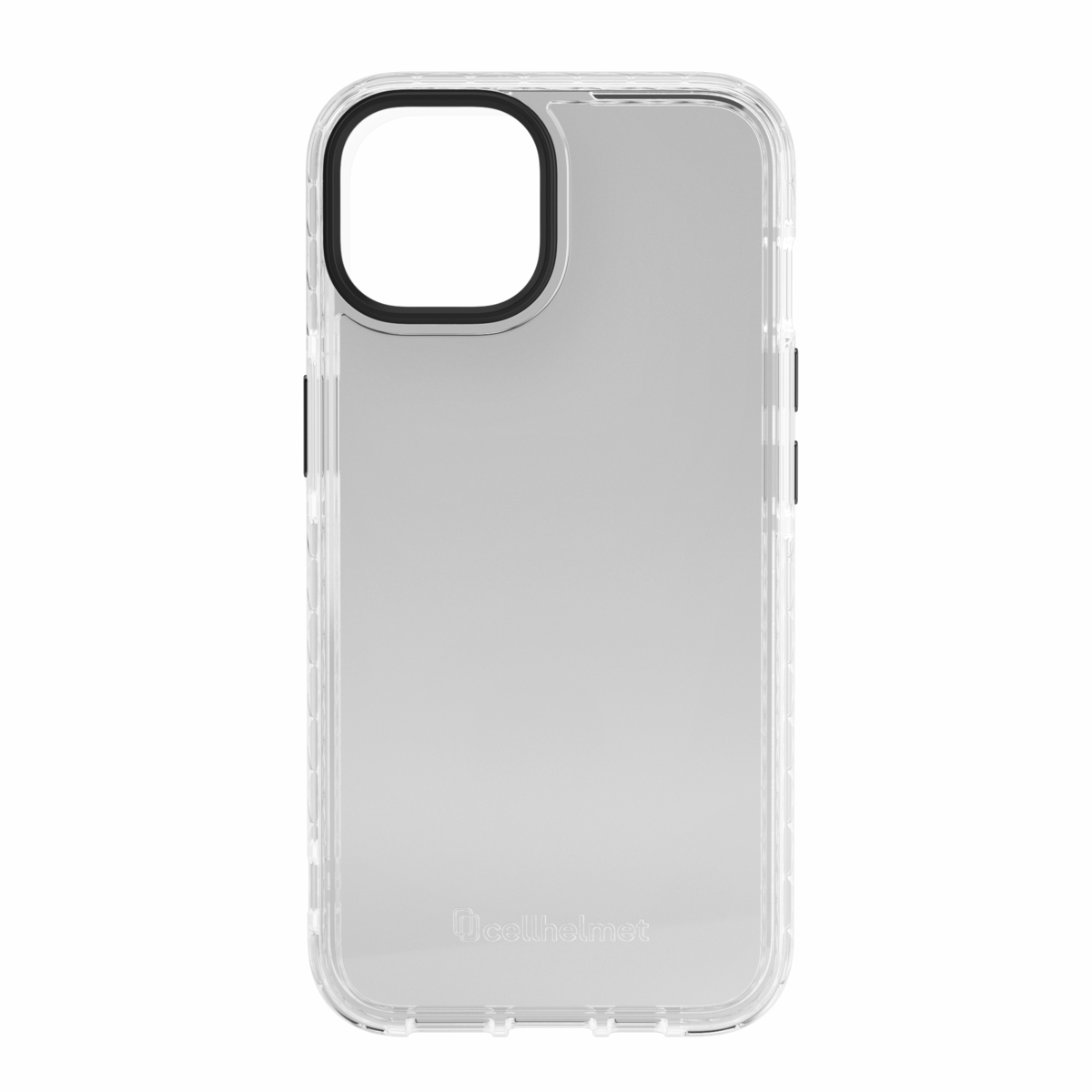 Cellhelmet Altitude X Series for iPhone 15 /14/13  Crystal Clear ( 1103738) (MSRP $34.99)