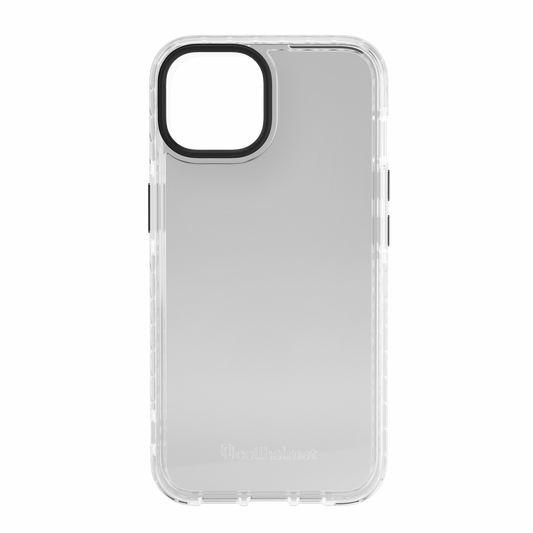 Cellhelmet Altitude X Series for iPhone 15 /14/13  Crystal Clear ( 1103738) (MSRP $34.99)