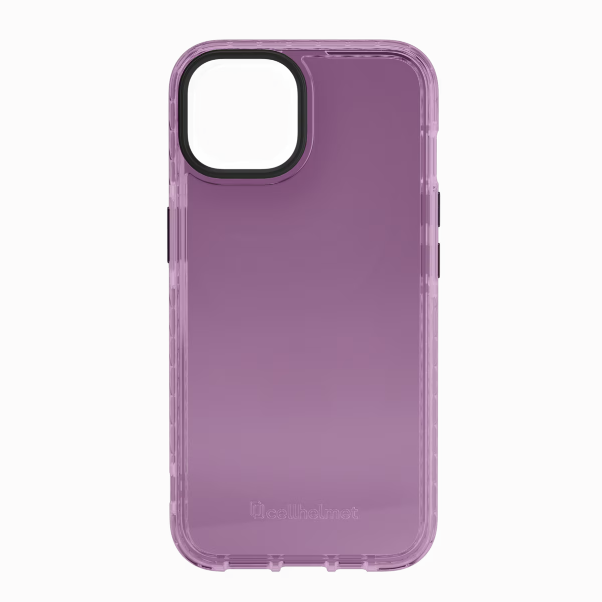 Cellhelmet Altitude X Series for iPhone 15 /14/13  Lilac Blossom Purple ( 1103737) (MSRP $34.99)