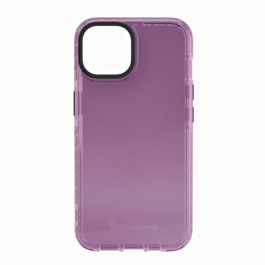 Cellhelmet Altitude X Series for iPhone 15 /14/13  Lilac Blossom Purple ( 1103737) (MSRP $34.99)