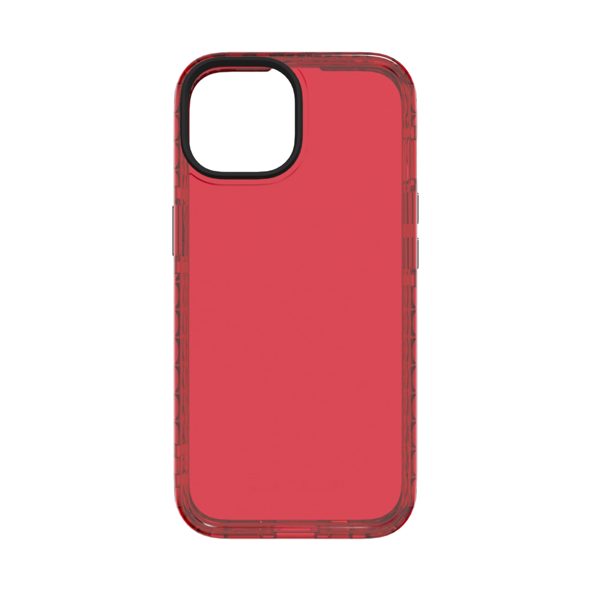 Cellhelmet Altitude X Series for iPhone 15 /14/13  Scarlet Red ( 1103733) (MSRP $34.99)