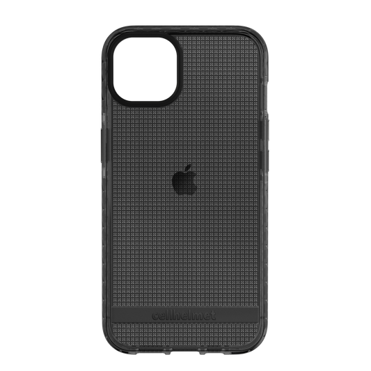 Cellhelmet Altitude X Series for iPhone 13 (6.1") 2021 Black (1102551)
