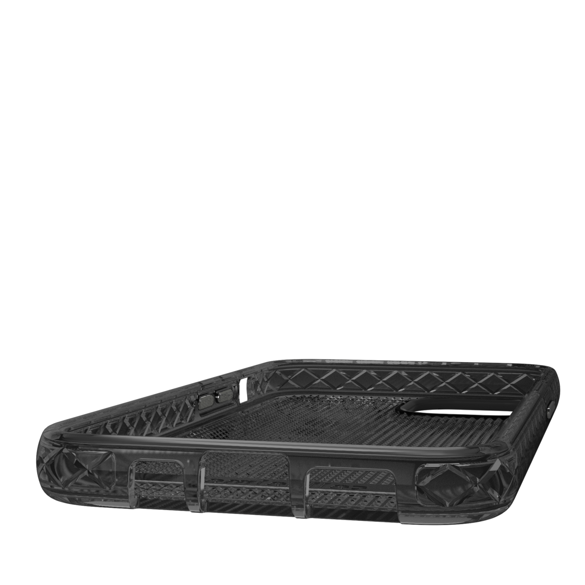Cellhelmet Altitude X Series for iPhone 13 (6.1") 2021 Black (1102551)