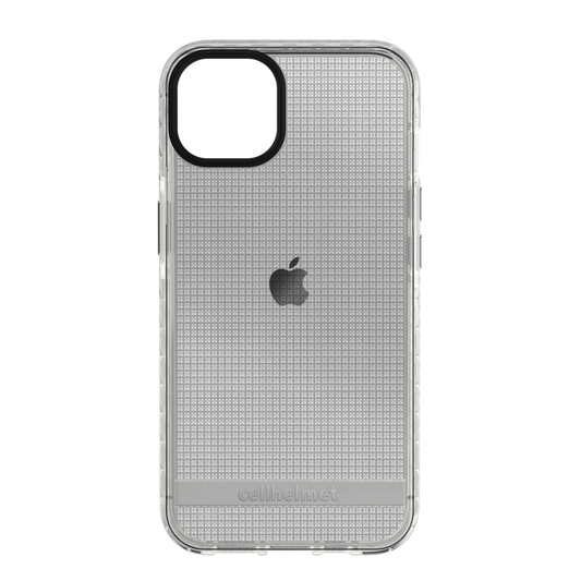 Cellhelmet Altitude X Series for iPhone 13 /14 (6.1")  Clear (1102550)