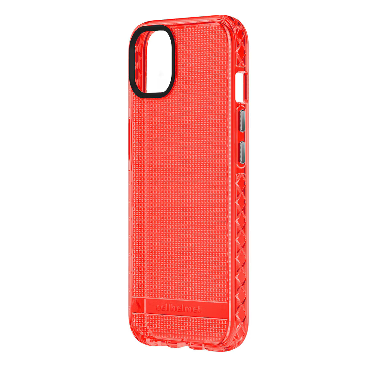Cellhelmet Altitude X Series for iPhone 15 /14/13  RED ( 1103740) (MSRP $34.99)