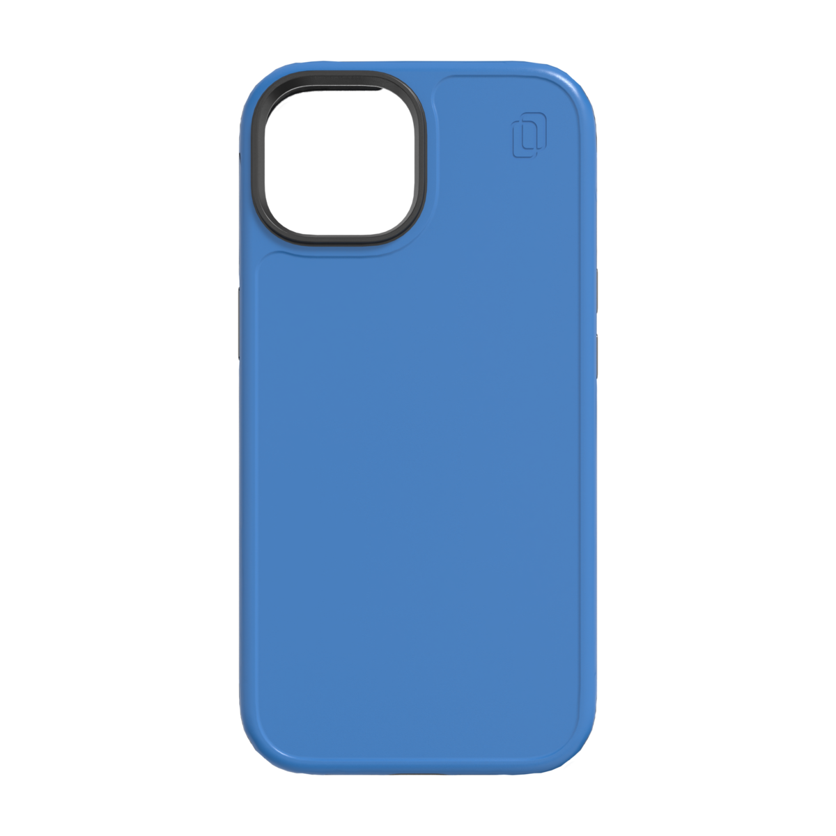 cellhelmet Fortitude Series - MagSafe Compatible - for iPhone 15/14/13  Bermuda Blue ( 1107945) (MSRP $49.99)