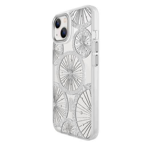 Apple iPhone 14 Plus/ iPhone 15 Plus (6.7)  Prodigee Sparkle Mag + Leemonchelo   (1104898)