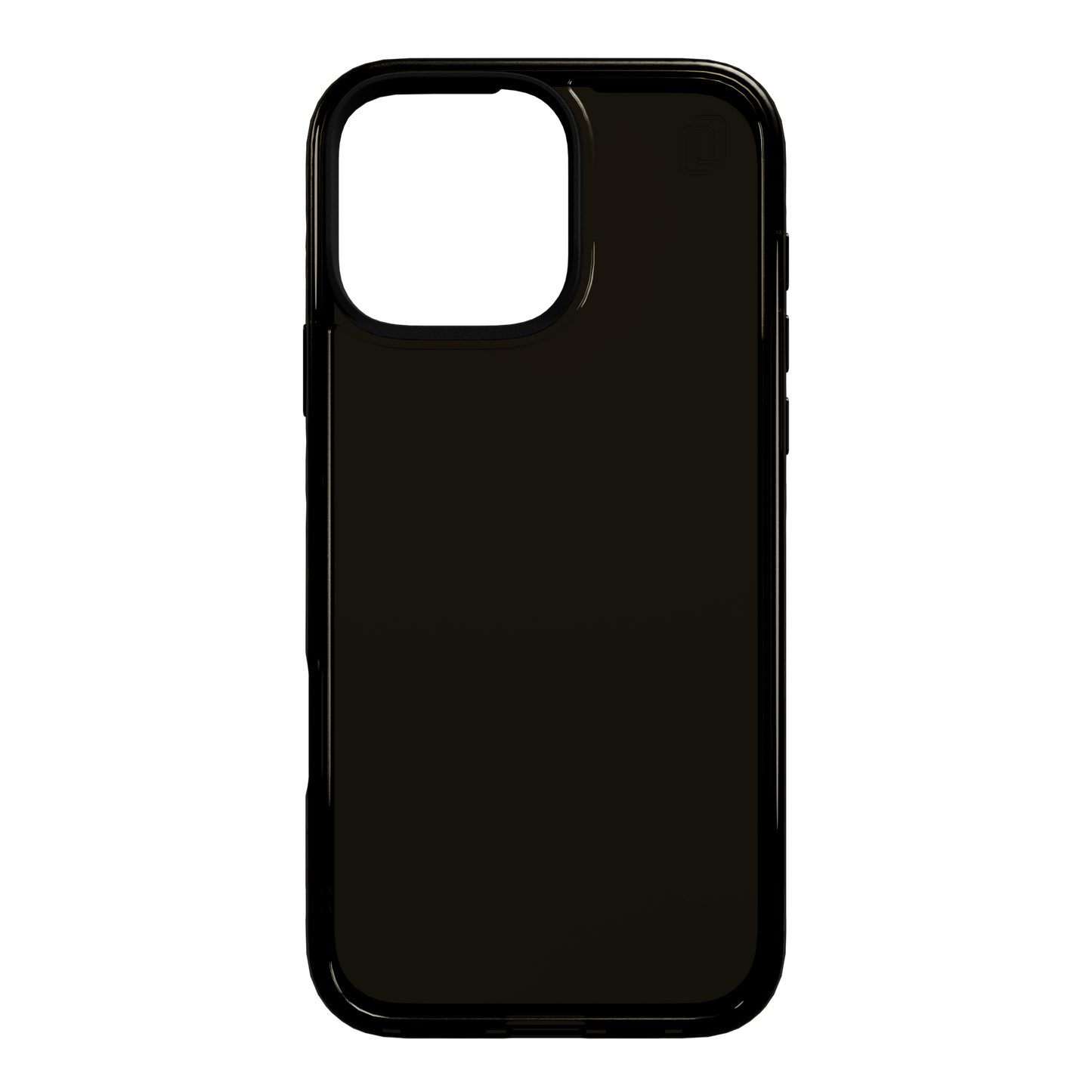 Cellhelmet Altitude X Series for iPhone 16 Pro Max - Onyx Black (1102549)