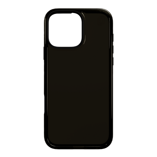 Cellhelmet Altitude X Series for iPhone 16 Pro Max - Onyx Black (1102549)