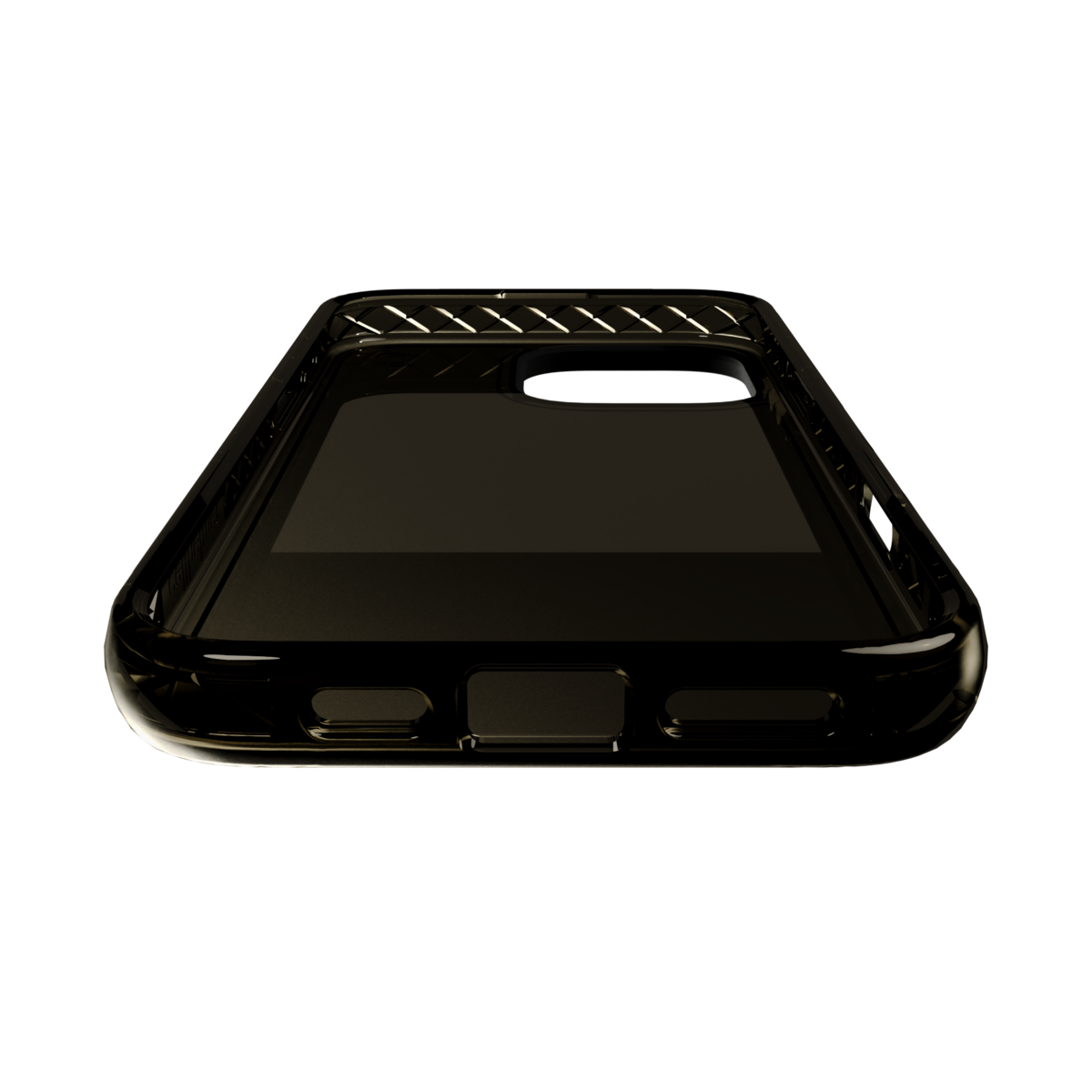 Cellhelmet Altitude X Series for iPhone 16 Pro Max - Onyx Black (1102549)