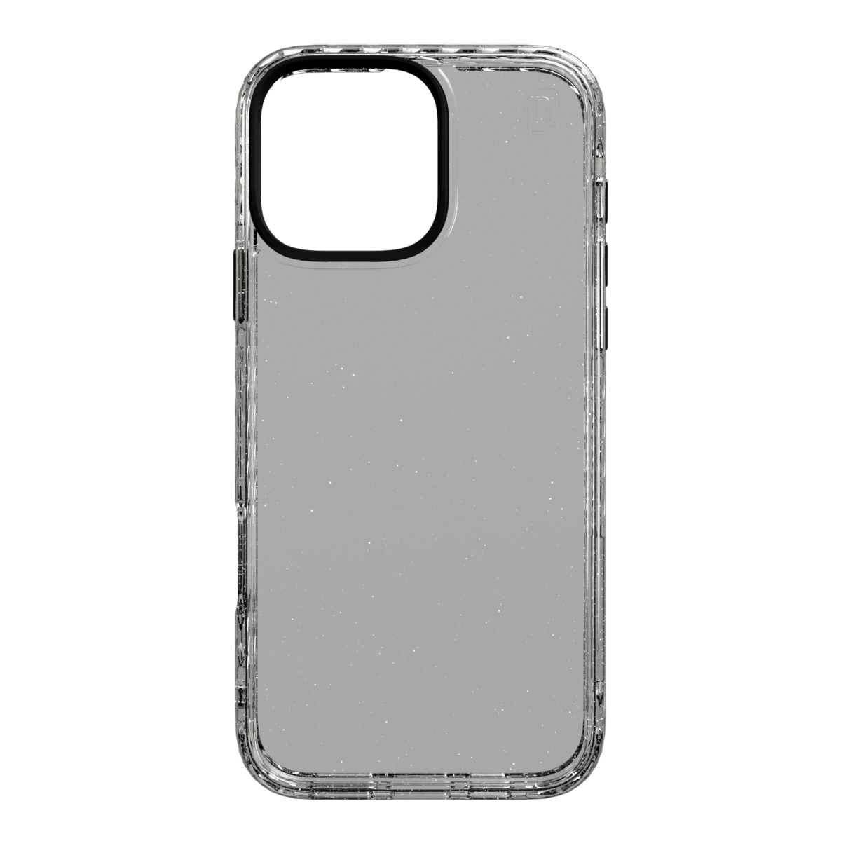Cellhelmet Altitude X Series for iPhone 16 Pro Max - Crystal Clear Sparkle (1102546)
