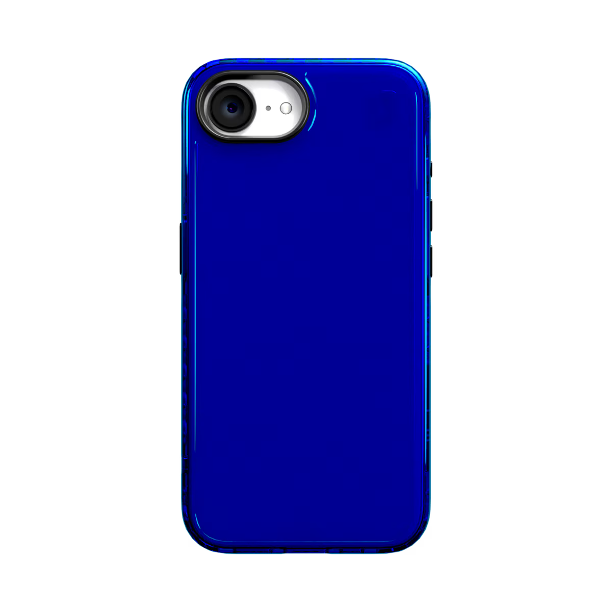 Cellhelmet Altitude X Series for iPhone 16e - Bermuda Blue ( 1103731) (MSRP $39.99)