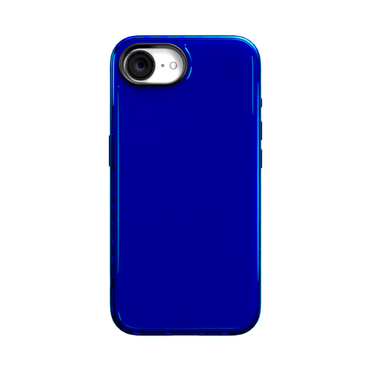 Cellhelmet Altitude X Series for iPhone 16e - Bermuda Blue ( 1103731) (MSRP $39.99)