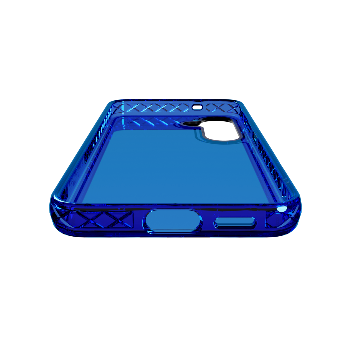 Cellhelmet Altitude X Series for Samsung Galaxy A16 5G - Bermuda Blue (1102555)