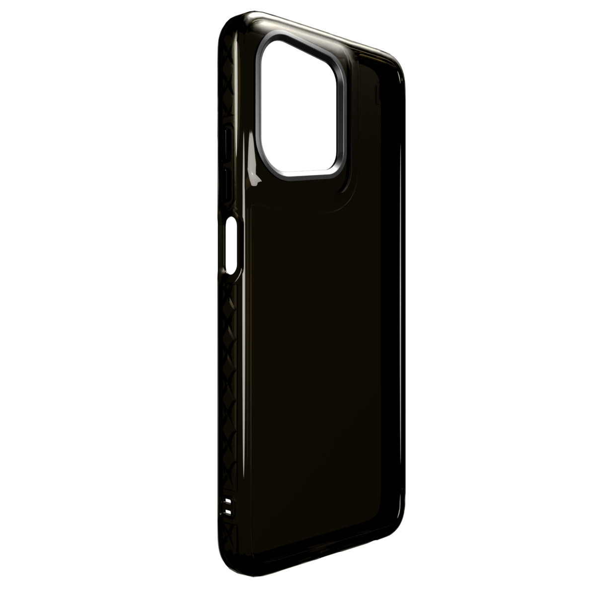 Cellhelmet Altitude X Series for Motorola moto g (2025) - Onyx Black (1102554)