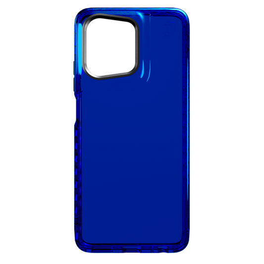 Cellhelmet Altitude X Series for Motorola moto g (2025) - Bermuda Blue (1102553)