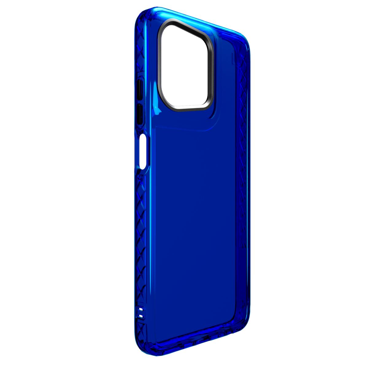 Cellhelmet Altitude X Series for Motorola moto g (2025) - Bermuda Blue (1102553)